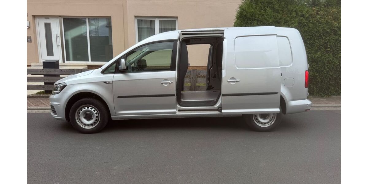 VW Caddy 85.349 km 11.900 &euro; Freigericht/ Somborn bei Frankfurt am Main 63579