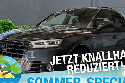 Audi Q5 59.119 km 34.690 &euro; Meiningen 98617
