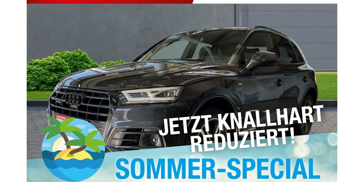Audi Q5 59.119 km 34.690 &euro; Meiningen 98617