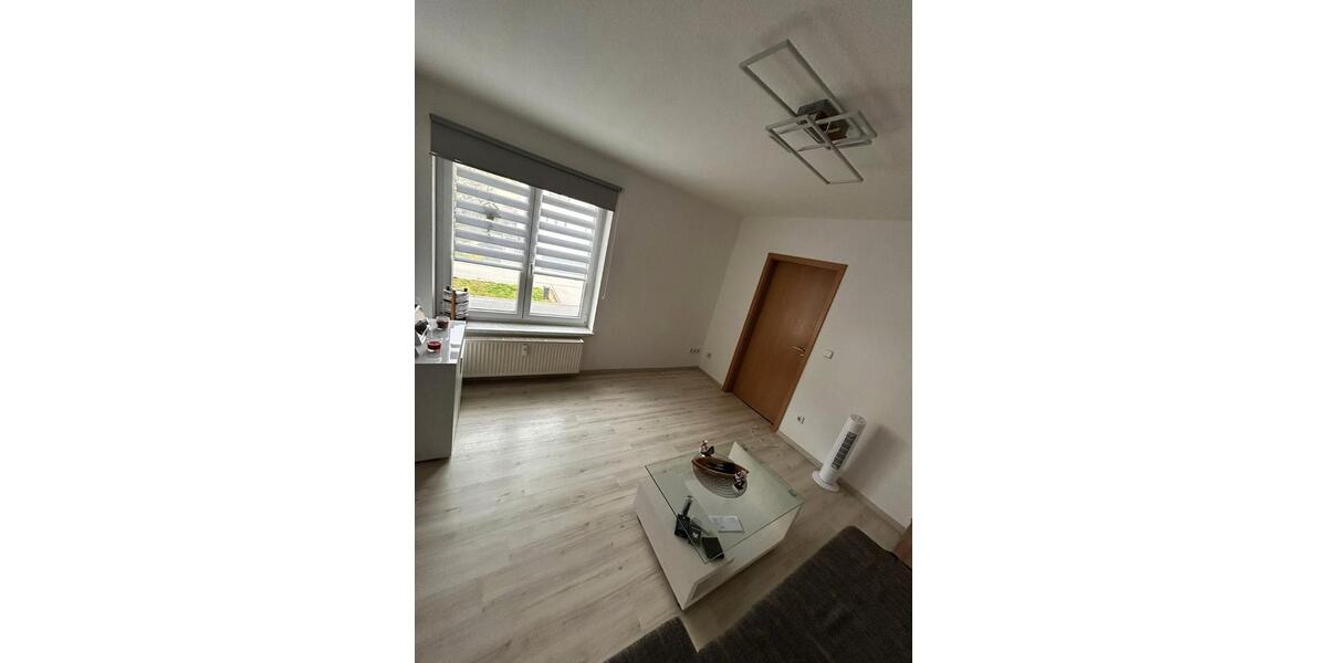 Etagenwohnung Meiningen - 2 Zimmer, 43 m&sup2;, 345&euro; | Angebot:26349770