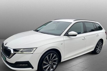 Skoda Octavia 109.780 km 19.980 € Diez 65582