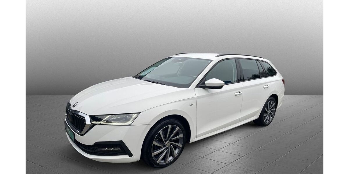 Skoda Octavia 109.780 km 19.980 € Diez 65582