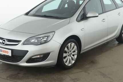 Opel Astra 68.522 km 10.040 &euro; Leipzig 04328
