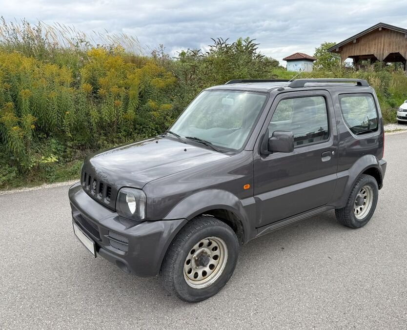 Jimny
