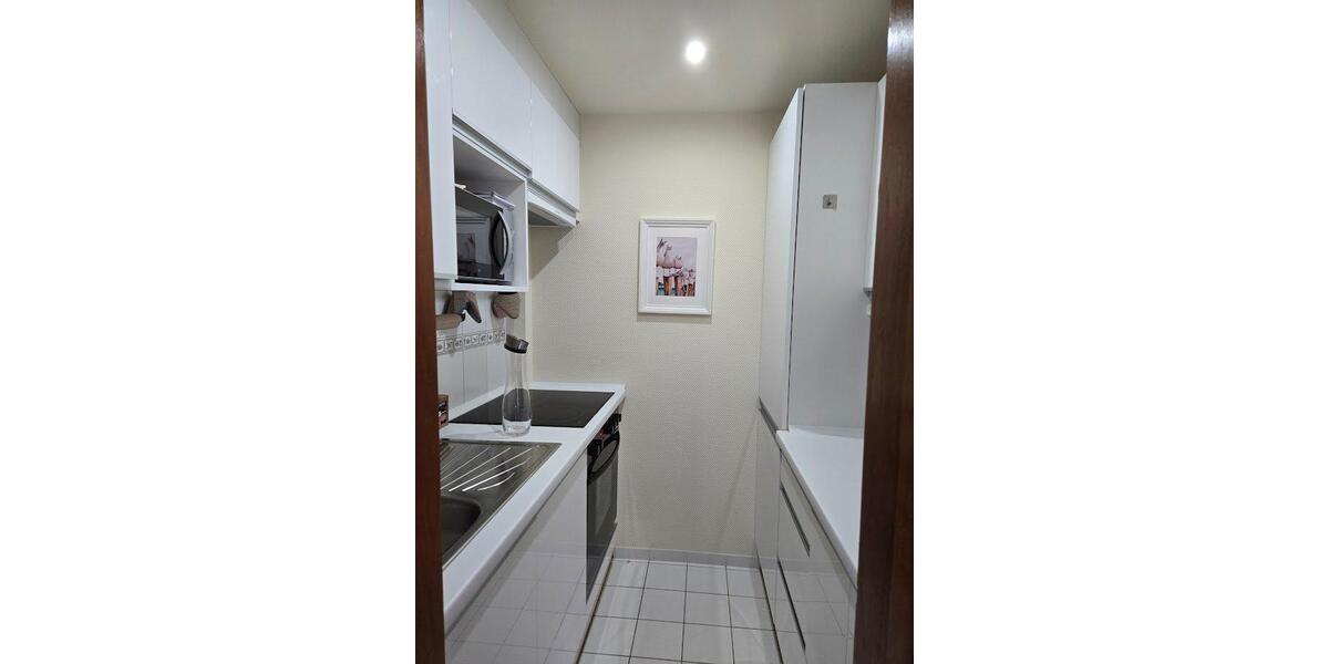 Etagenwohnung Lübeck Alt-Travemünde / Rönnau - 2 Zimmer, 64 m&sup2;, 748.000&euro; | Angebot:26872034