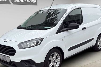 Ford Transit Courier 33.697 km 13.980 &euro; Hamburg 21029