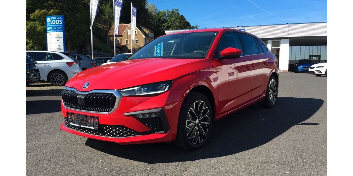 Skoda Scala 12.500 km 22.900 &euro; Sulzbach-Rosenberg 92237