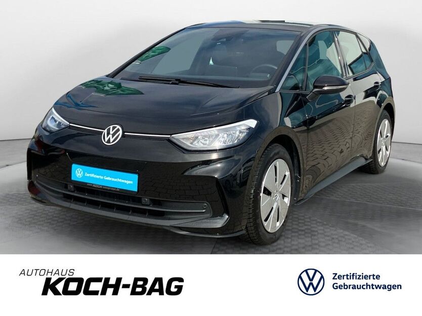 VW ID.3 18.150 km 34.360 € Ellwangen 73479