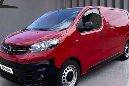 Opel Vivaro 81.500 km 18.989 &euro; Aichwald 73773