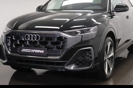 Audi Q8 15.300 km 79.900 &euro; Pirna 01796