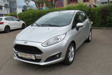 Ford Fiesta 80.000 km 6.950 &euro; Fellbach 70736