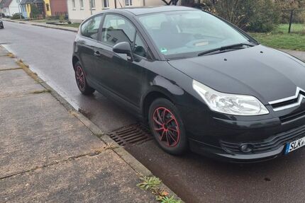 Citroen C4 125.000 km 2.299 &euro; Schönebeck 39218