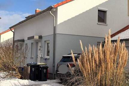 Ihr neues Zuhause: Sonniges Reihenendhaus mit Garten und Garage 4 zimmer