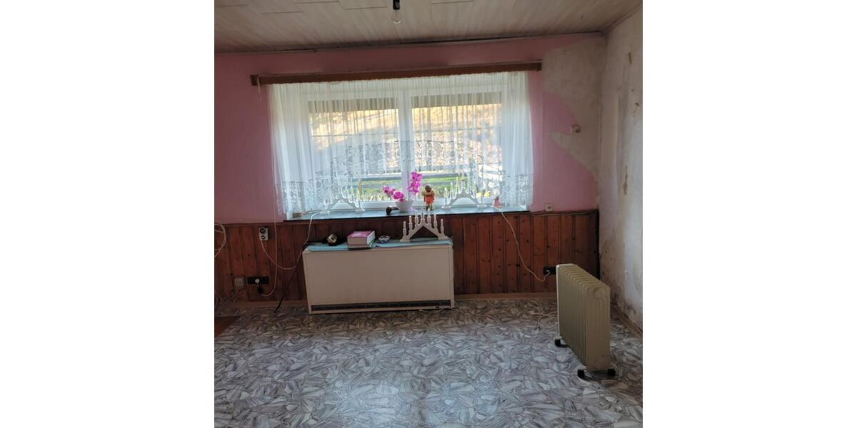 Einfamilienhaus Seiffen/Erzgebirge Erzgebirge - 6 Zimmer, 80 m&sup2;, 69.000&euro; | Angebot:24840756