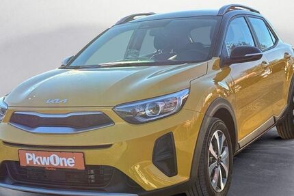 Kia Stonic 33.500 km 14.250 &euro; Göppingen 73037