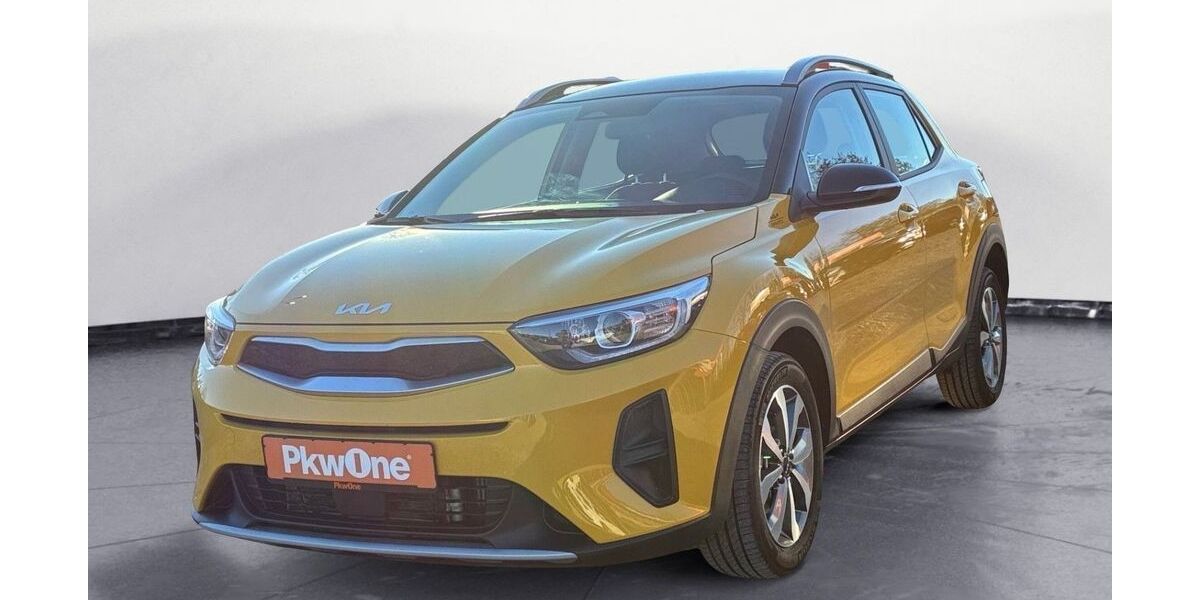 Kia Stonic 33.500 km 14.250 &euro; Göppingen 73037