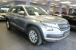 Skoda Kodiaq 1.5 TSI ACT Active 86.866 km 21.980 € Euskirchen 53881