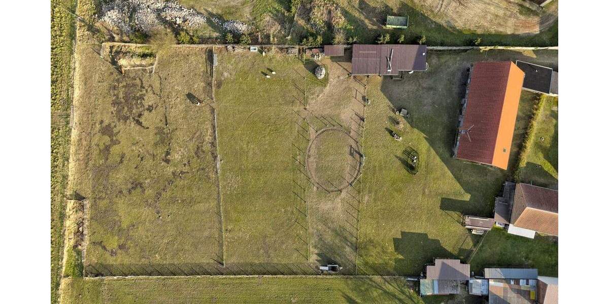 Bauernhaus, Landhaus Vielitzsee OT Seebeck Lindow (Mark) - 6 Zimmer, 245 m&sup2;, 649.000&euro; | Angebot:25699143