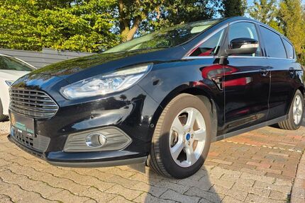 Ford S-Max 136.500 km 13.999 &euro; Warendorf 48231