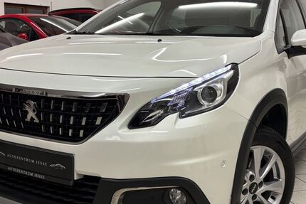 Peugeot 2008 94.240 km 9.990 &euro; Schopfheim 79650