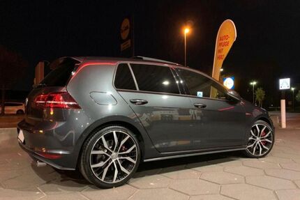 VW Golf 113.000 km 19.000 &euro; Giesen 31180