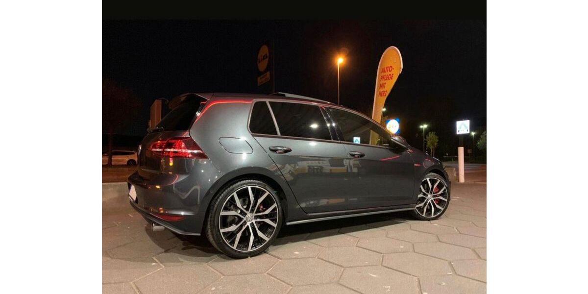 VW Golf 113.000 km 19.000 &euro; Giesen 31180