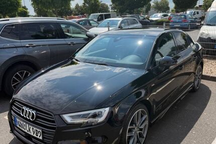 Audi A3 110.000 km 18.900 &euro; Grafenwöhr 92655