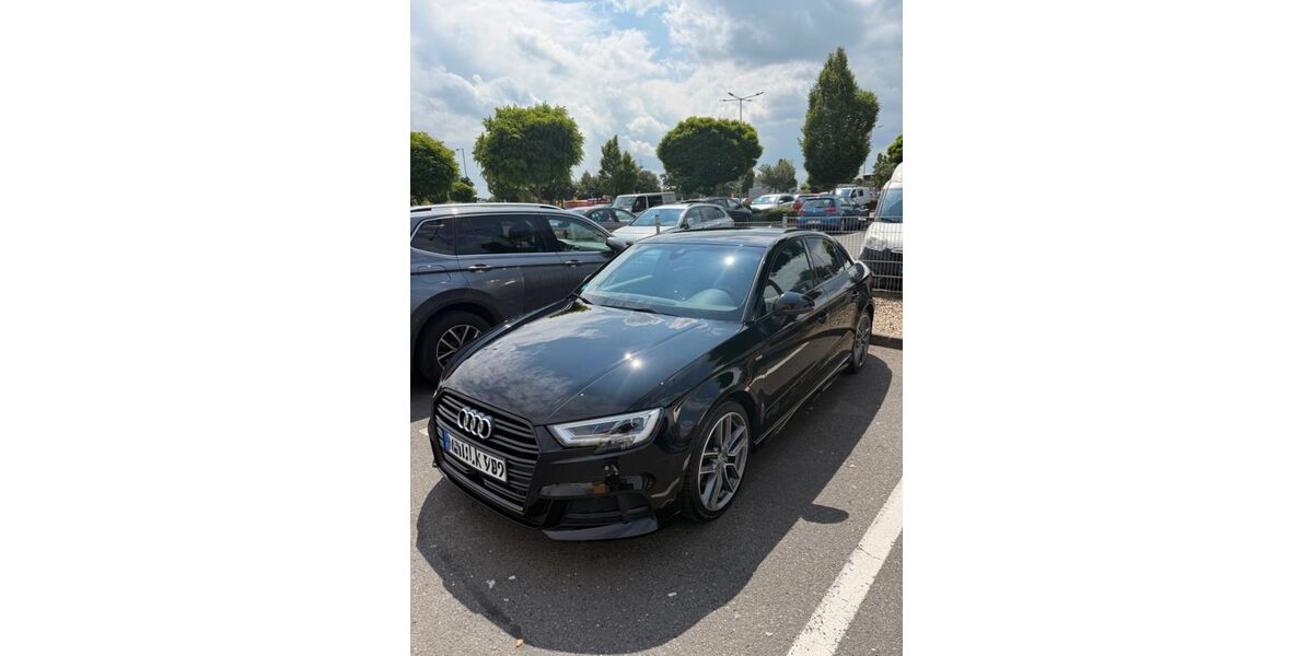 Audi A3 110.000 km 18.900 &euro; Grafenwöhr 92655