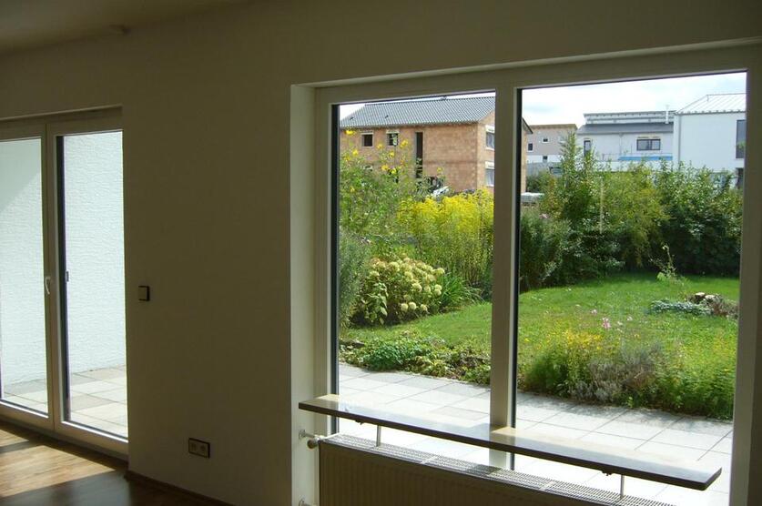 Doppelhaushälfte zu vermieten. zimmer