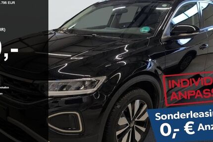 VW T-Roc 17.590 km 20.440 &euro; Wackersdorf 92442