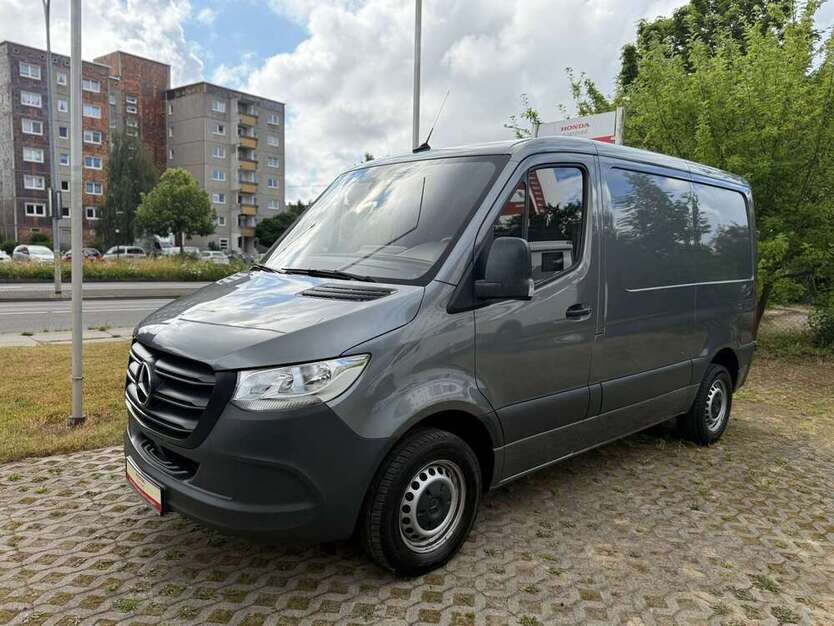 Sprinter