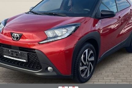 Toyota Aygo (X) 11.150 km 15.990 &euro; Dorsten 46286