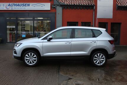 Seat Ateca 31.782 km 23.900 &euro; Thedinghausen OT Wulmstorf 27321