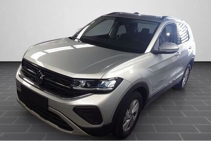 VW T-Cross 5.927 km 23.900 &euro; Ladenburg 68526