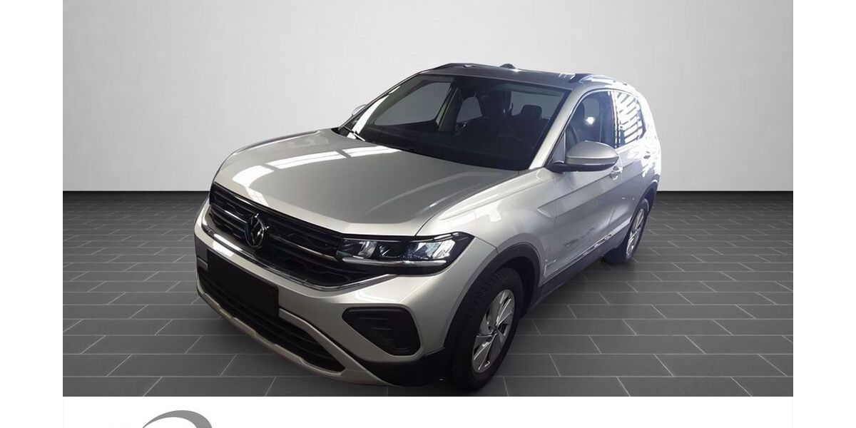 VW T-Cross 5.927 km 23.900 &euro; Ladenburg 68526