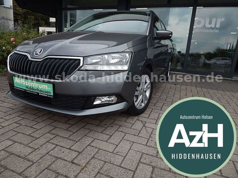 Fabia