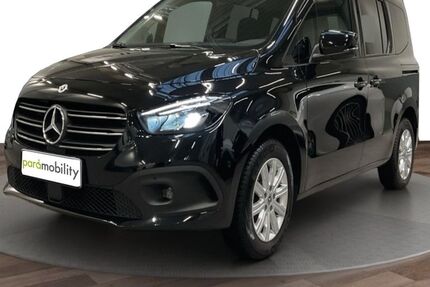 Mercedes-Benz T-Klasse 11.480 km 44.950 &euro; Leinfelden-Echterdingen 70771