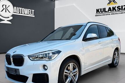 BMW X1 109.480 km 22.537 &euro; Fürth 90763