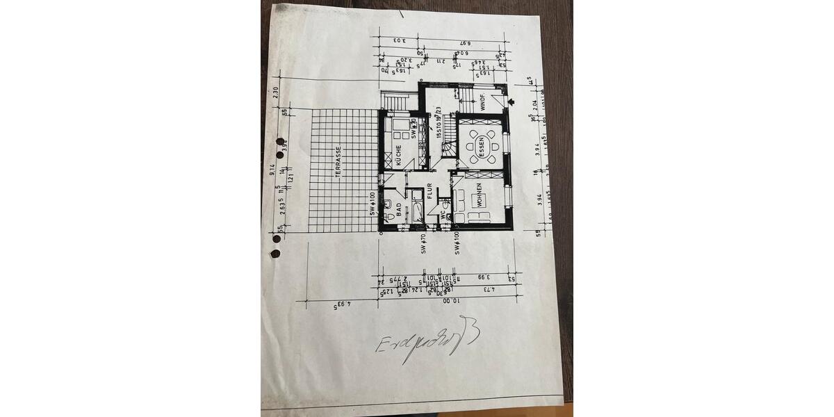 Doppelhaushälfte Löhne - 5 Zimmer, 150 m&sup2;, 390.000&euro; | Angebot:27194334