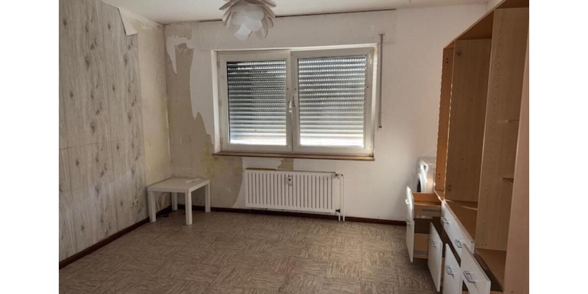 Erdgeschoßwohnung Issum - 3.5 Zimmer, 86 m&sup2;, 405&euro; | Angebot:24919450