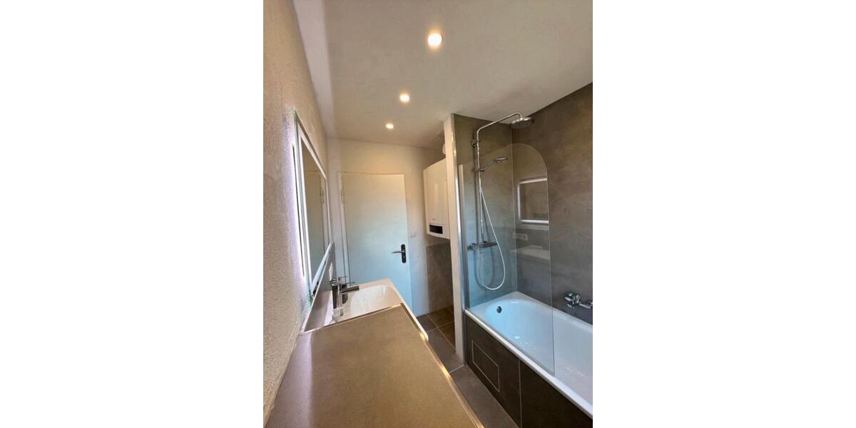 Etagenwohnung Bad Salzuflen - 3 Zimmer, 70 m&sup2;, 169.000&euro; | Angebot:27055423