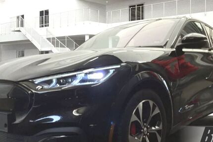 Ford Mustang Mach-E 66.450 km 25.500 &euro; Schöningen 38364