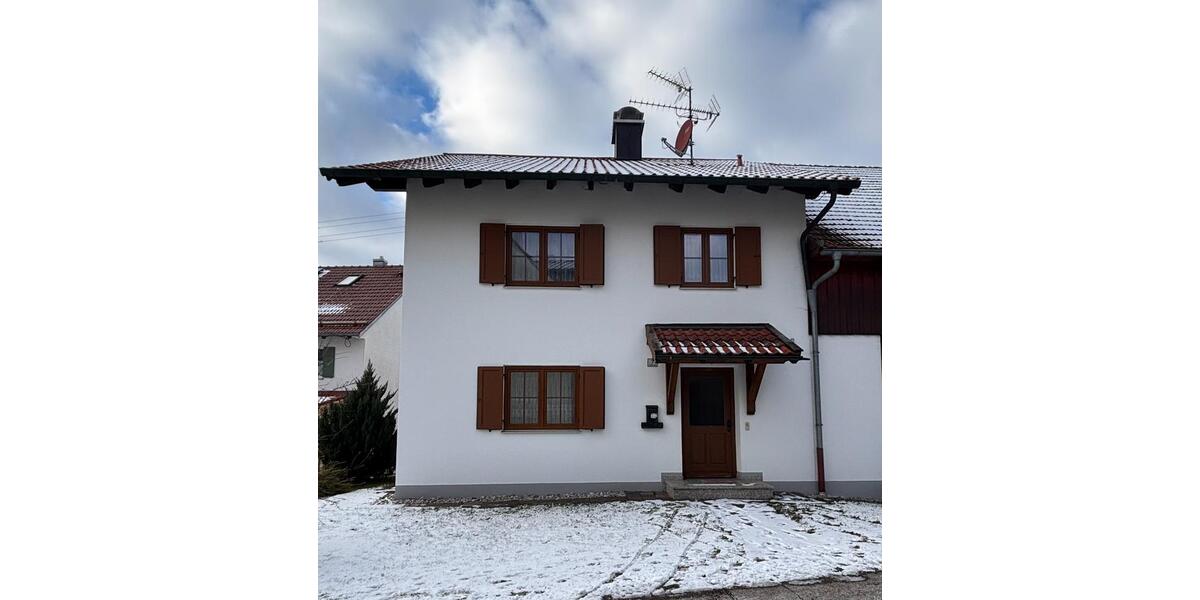 Bauernhaus, Landhaus Penzing - 4 Zimmer, 120 m&sup2;, 1.600&euro; | Angebot:25751310