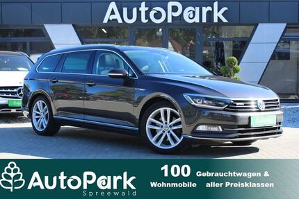 VW Passat Variant
