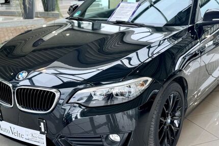 BMW 220 174.500 km 13.900 &euro; Biedenkopf 35216