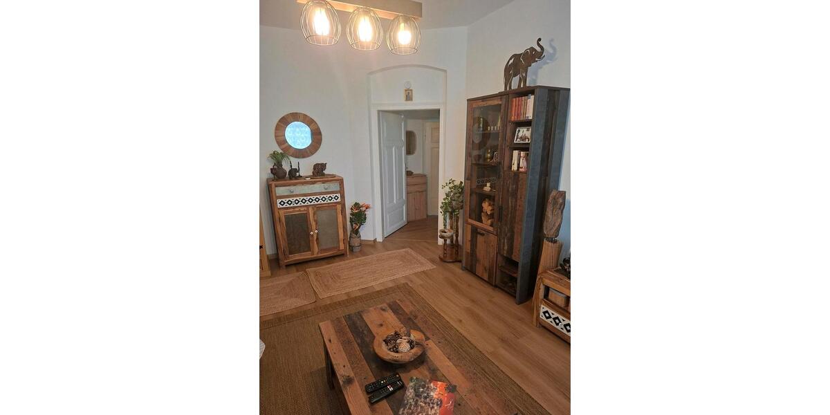 Etagenwohnung Görlitz - 2 Zimmer, 64 m&sup2;, 105.000&euro; | Angebot:27259003