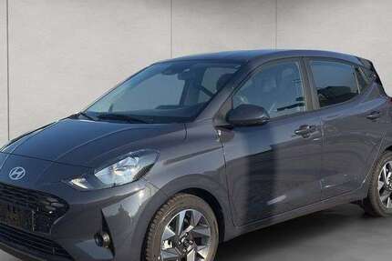 Hyundai i10 1.001 km 18.990 &euro; Frankfurt am Main 60386