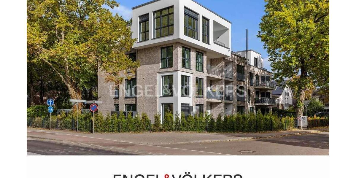 3 Zimmer-Neubauwohnung mit Süd-Loggia 3 zimmer