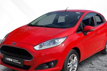 Ford Fiesta 143.885 km 7.369 &euro; Northeim 37154