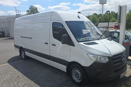 Mercedes-Benz Sprinter 160.000 km 19.900 &euro; Lünen 44534